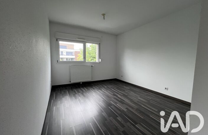 Vente Appartement 2 pièces — photo 5