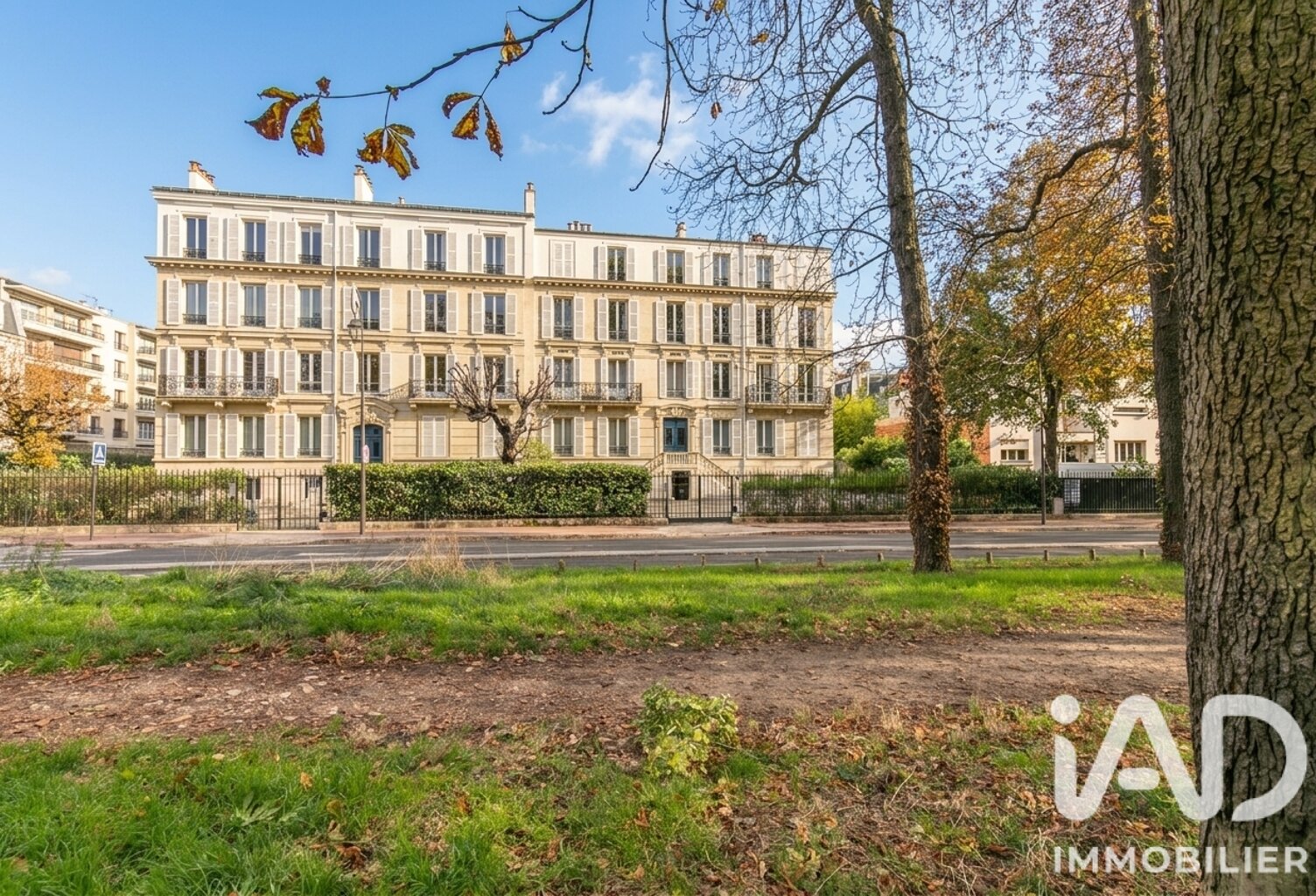 Vente Appartement 2 pièces — photo 1