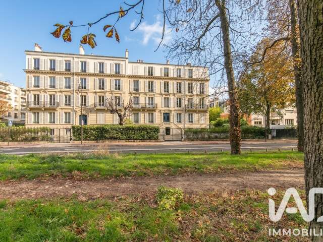 Vente Appartement 2 pièces — photo du bien