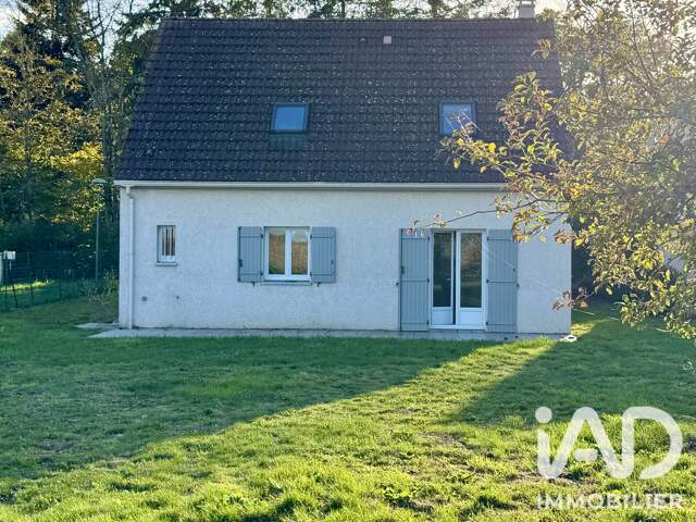 Vente Pavillon 4 pièces — photo du bien