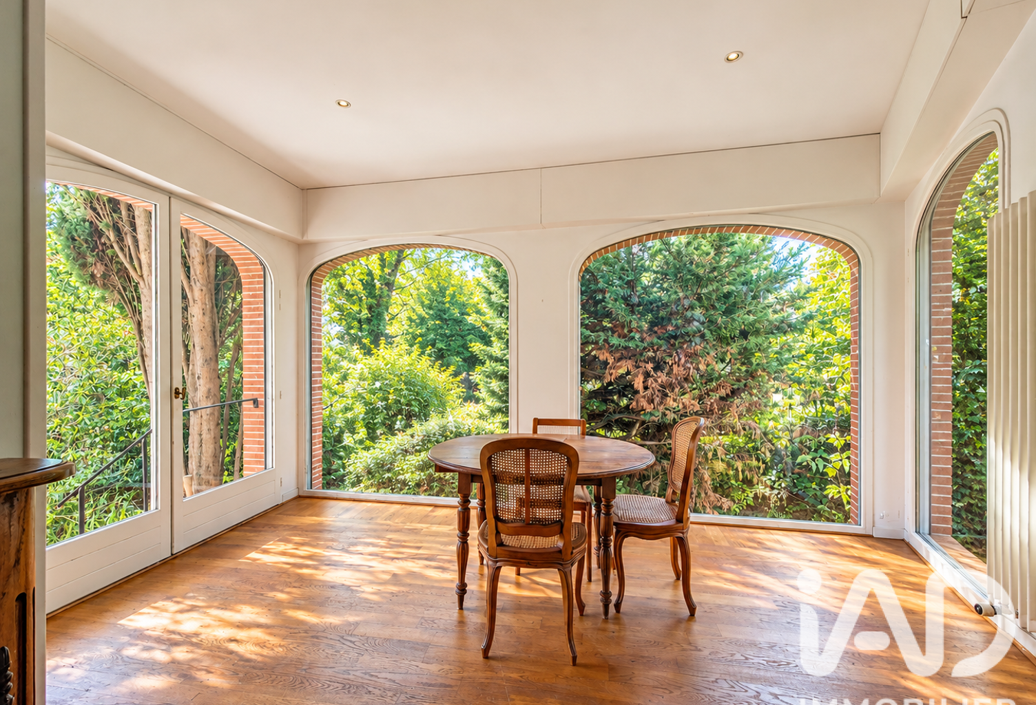 Vente Maison/villa 5 pièces — photo 1