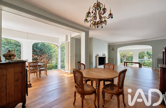 Vente Maison/villa 5 pièces — photo 2