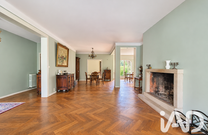 Vente Maison/villa 5 pièces — photo 4