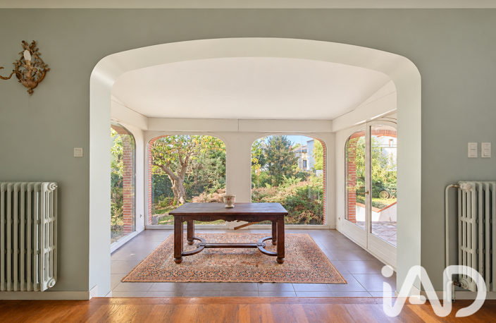 Vente Maison/villa 5 pièces — photo 5