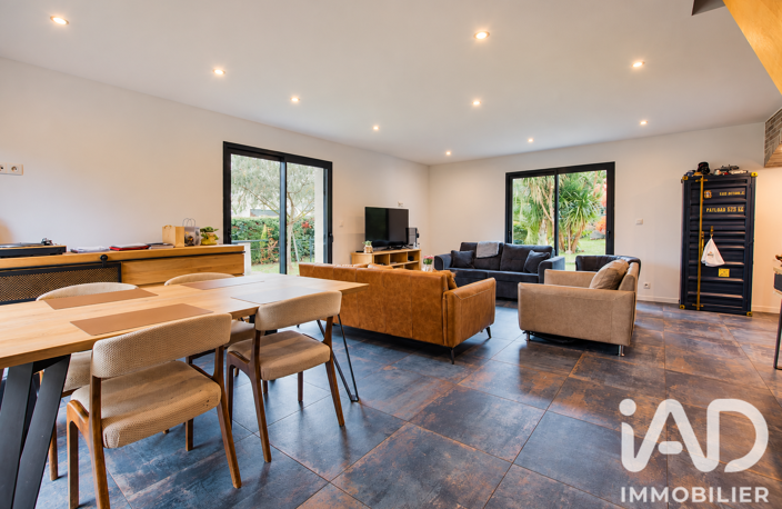 Vente Maison traditionnelle 5 pièces — photo 2