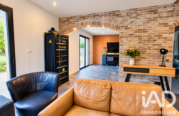 Vente Maison traditionnelle 5 pièces — photo 3