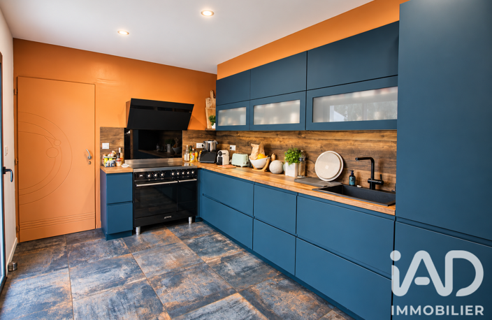 Vente Maison traditionnelle 5 pièces — photo 4