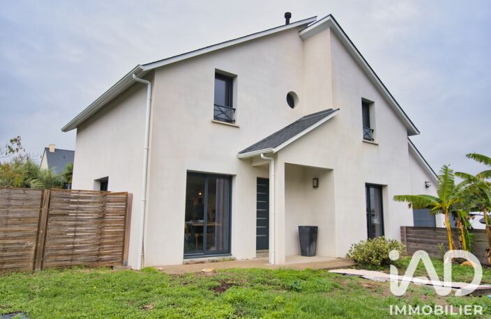 Vente Maison traditionnelle 5 pièces — photo 5