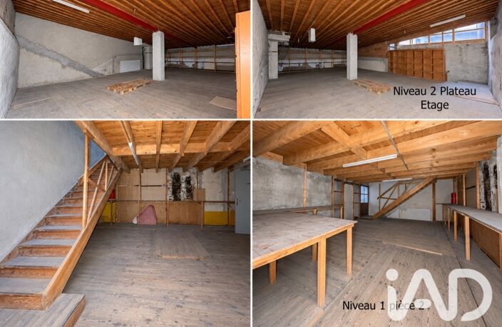 Vente Appartement 5 pièces — photo 2