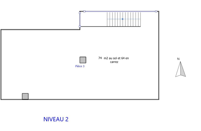 Vente Appartement 5 pièces — photo 4