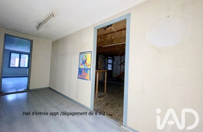 Vente Appartement 5 pièces — photo 5