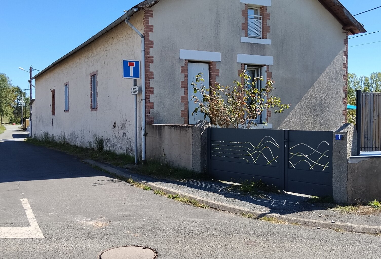 Vente Maison/villa 6 pièces — photo 1