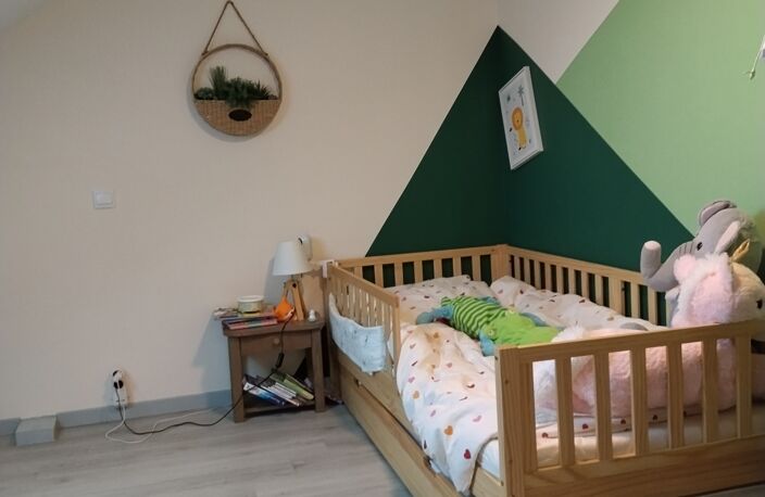 Vente Maison/villa 6 pièces — photo 5