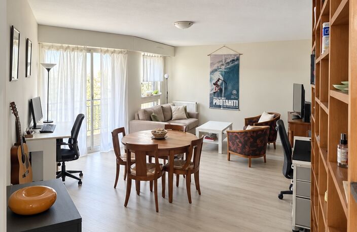 Vente Appartement 2 pièces — photo 2