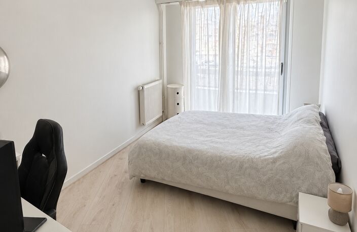 Vente Appartement 2 pièces — photo 3