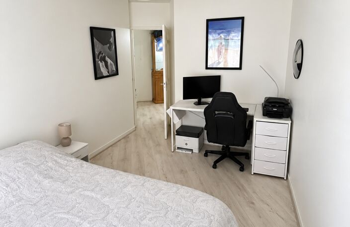 Vente Appartement 2 pièces — photo 4