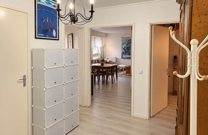 Vente Appartement 2 pièces — photo 5