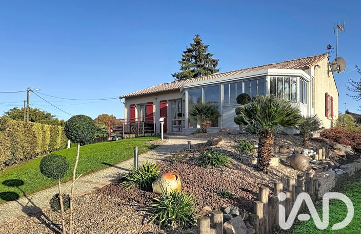 Vente Maison de ville 7 pièces — photo 2