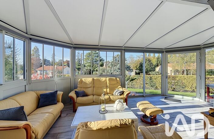Vente Maison de ville 7 pièces — photo 4