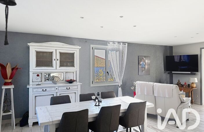 Vente Maison de ville 7 pièces — photo 5