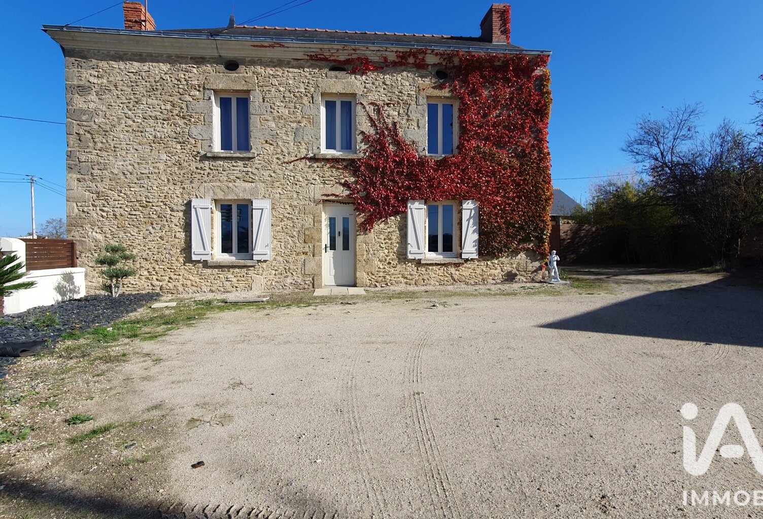 Vente Maison/villa 6 pièces — photo 1