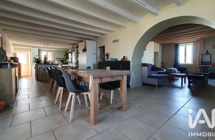 Vente Maison/villa 6 pièces — photo 2
