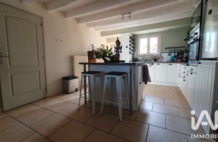 Vente Maison/villa 6 pièces — photo 4