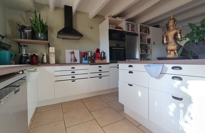 Vente Maison/villa 6 pièces — photo 5