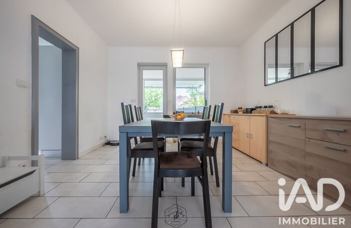 Vente Maison/villa 7 pièces — photo 3