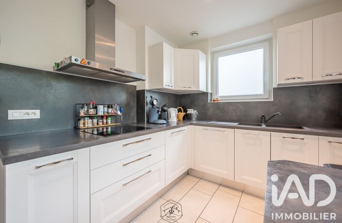 Vente Maison/villa 7 pièces — photo 4