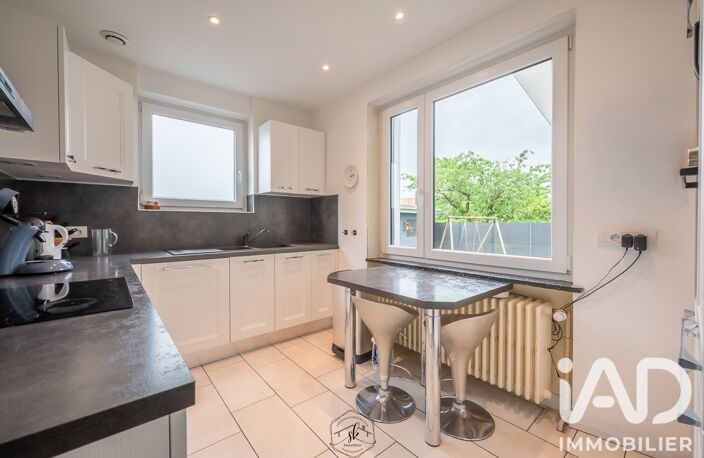 Vente Maison/villa 7 pièces — photo 5