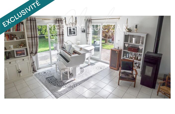 Maison familiale 199 m² sur terrain de 1 500 m² — photo 3