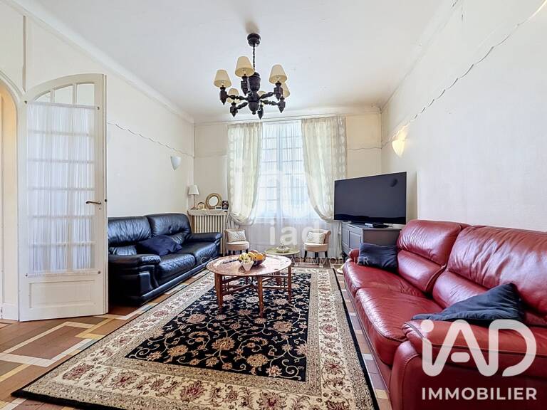 Vente Maison/villa 7 pièces — photo 1