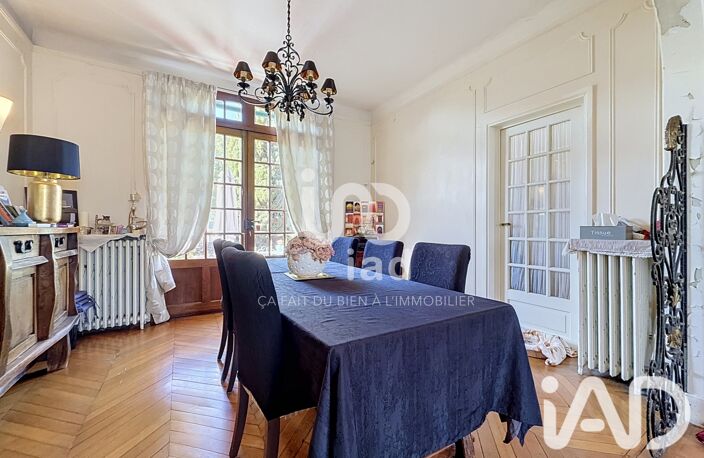 Vente Maison/villa 7 pièces — photo 3