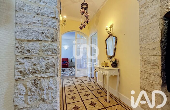 Vente Maison/villa 7 pièces — photo 4
