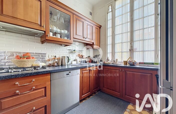 Vente Maison/villa 7 pièces — photo 5