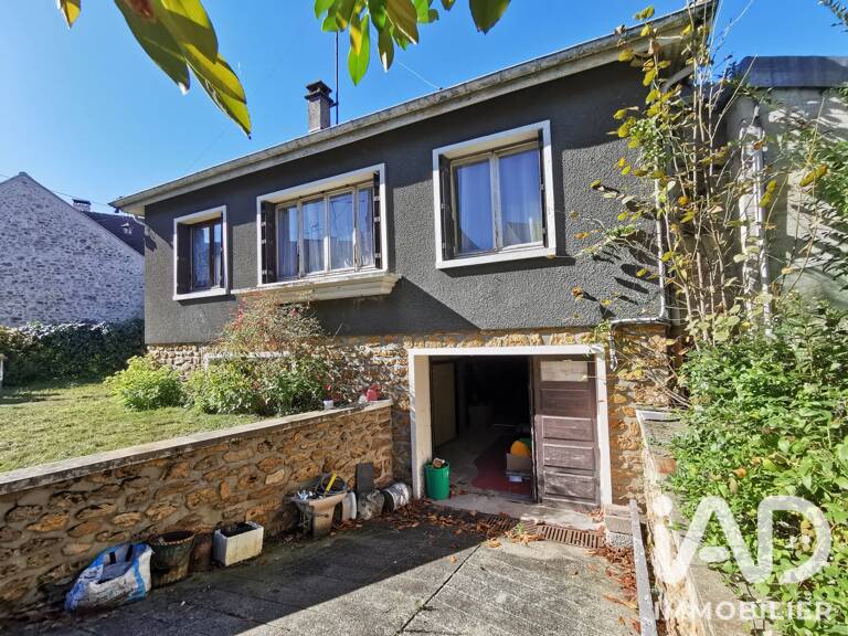 Vente Maison/villa 4 pièces — photo 1