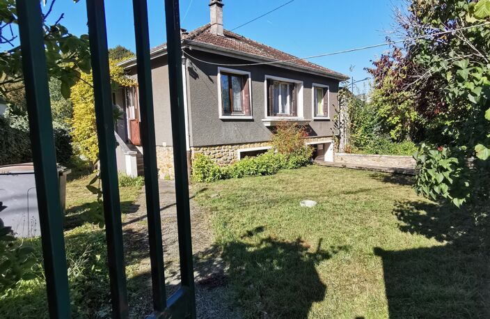 Vente Maison/villa 4 pièces — photo 2