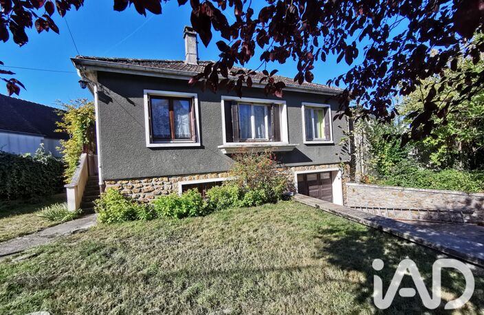 Vente Maison/villa 4 pièces — photo 3