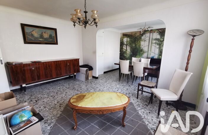 Vente Maison/villa 4 pièces — photo 4