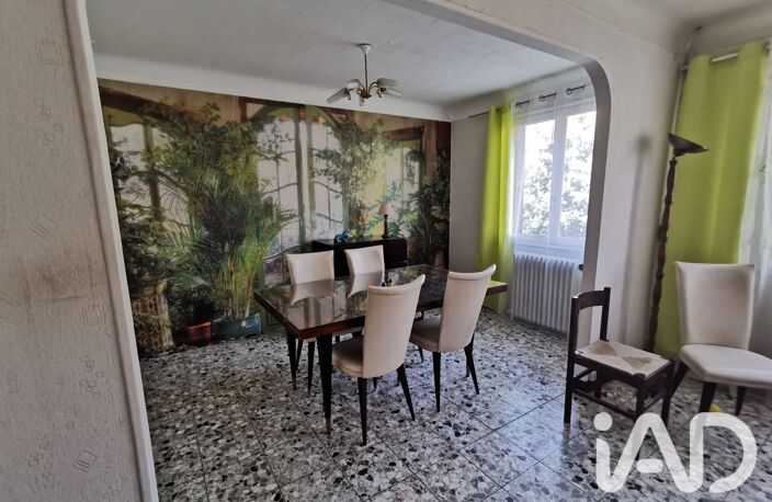 Vente Maison/villa 4 pièces — photo 5