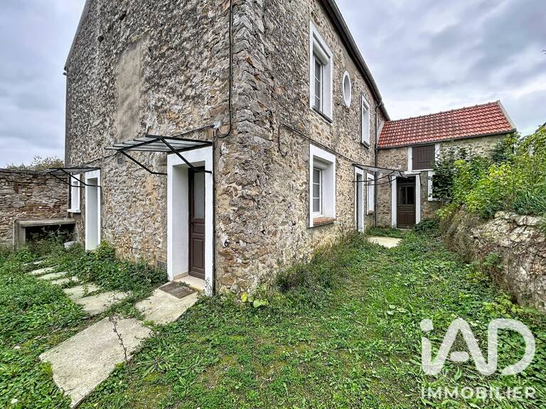 Vente Maison/villa 5 pièces — photo 1