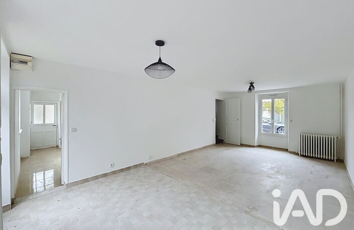 Vente Maison/villa 5 pièces — photo 4