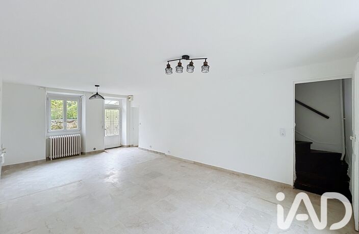 Vente Maison/villa 5 pièces — photo 5
