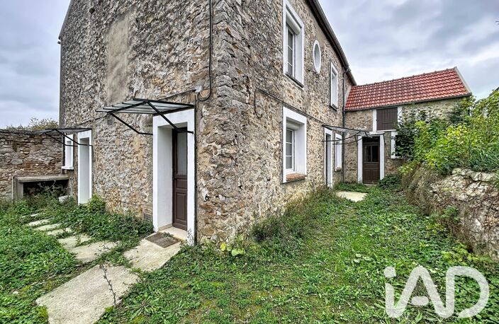 Vente Maison/villa 5 pièces — photo 2