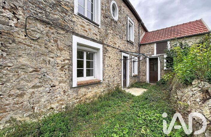 Vente Maison/villa 5 pièces — photo 3