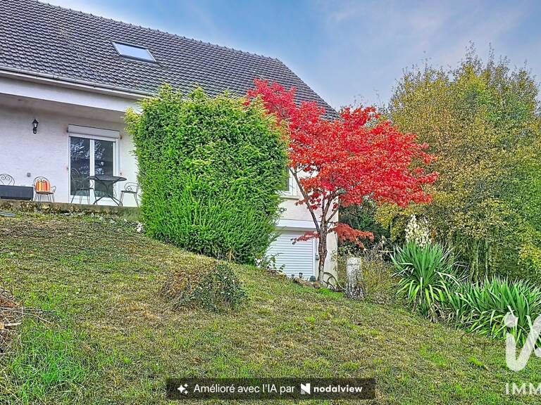 Vente Maison traditionnelle 5 pièces — photo 1