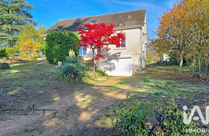 Vente Maison traditionnelle 5 pièces — photo 2