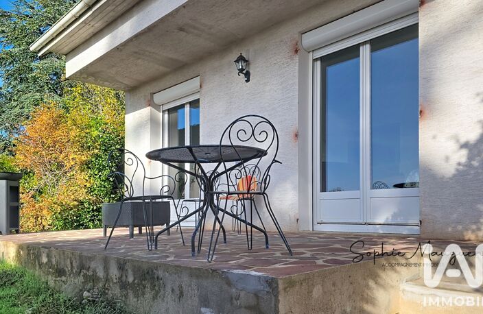 Vente Maison traditionnelle 5 pièces — photo 3