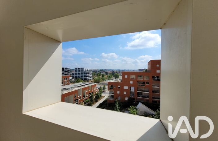 Vente Appartement 3 pièces — photo 4